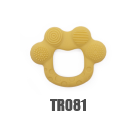 silicone nplhaib teether manufacturers