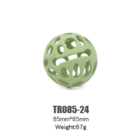 baby teether ball